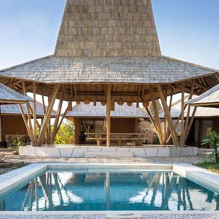 Maringi Sumba By The Sumba Hospitality Foundation Waikelo Exteriör bild