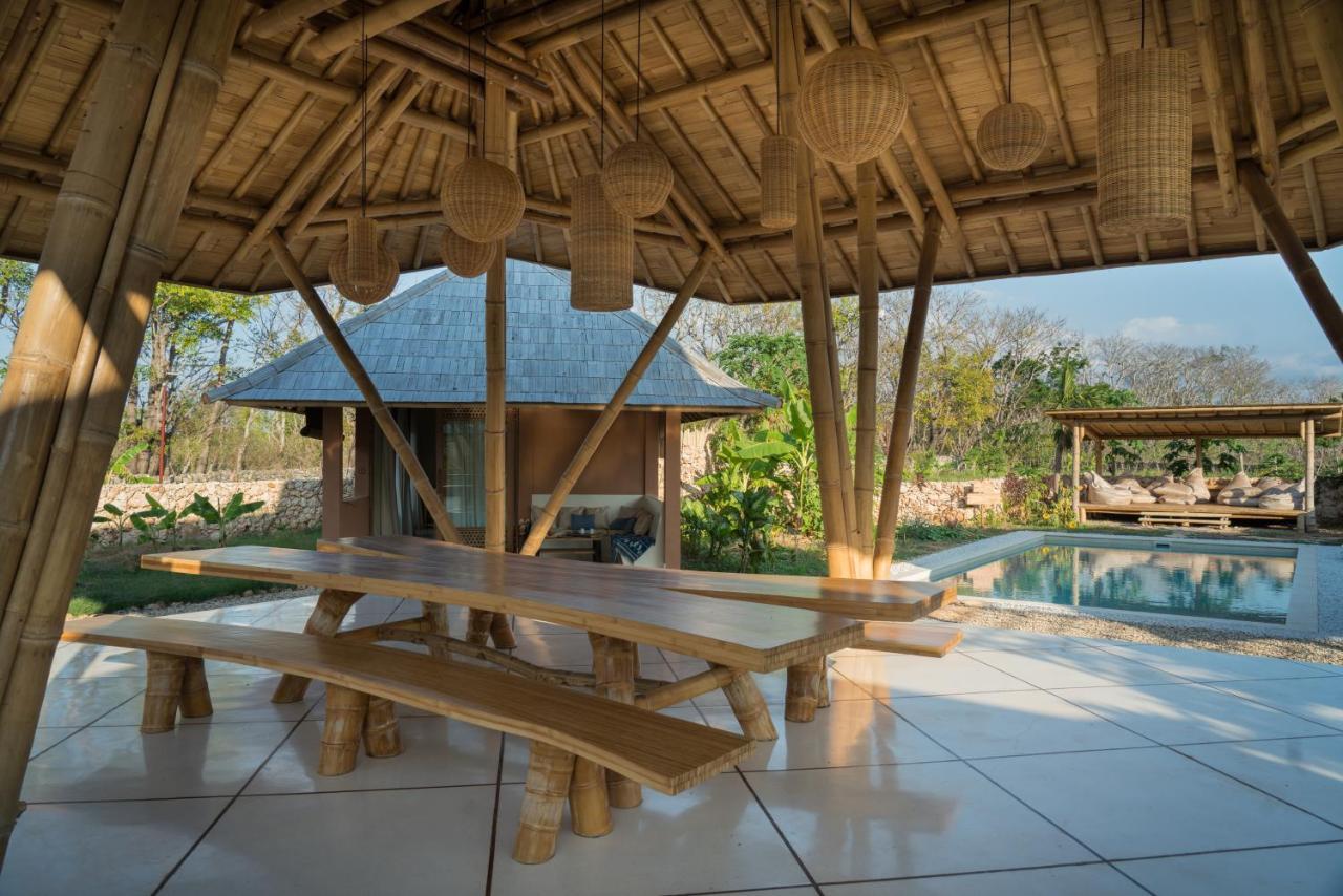 Maringi Sumba By The Sumba Hospitality Foundation Waikelo Exteriör bild