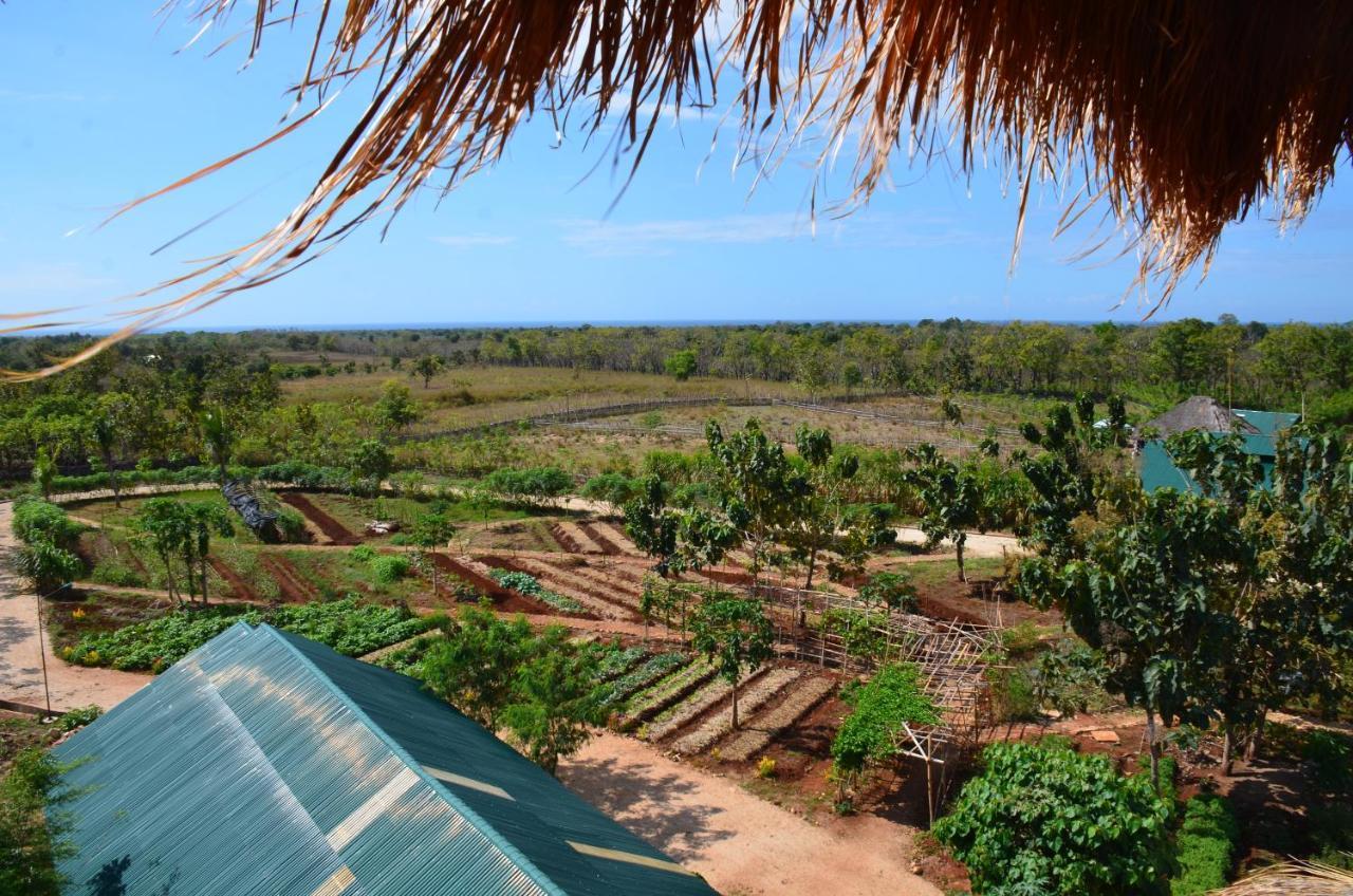 Maringi Sumba By The Sumba Hospitality Foundation Waikelo Exteriör bild