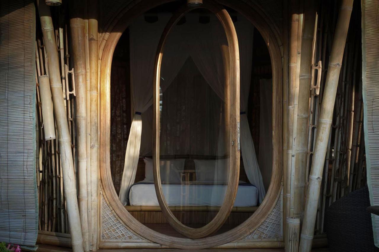 Maringi Sumba By The Sumba Hospitality Foundation Waikelo Exteriör bild