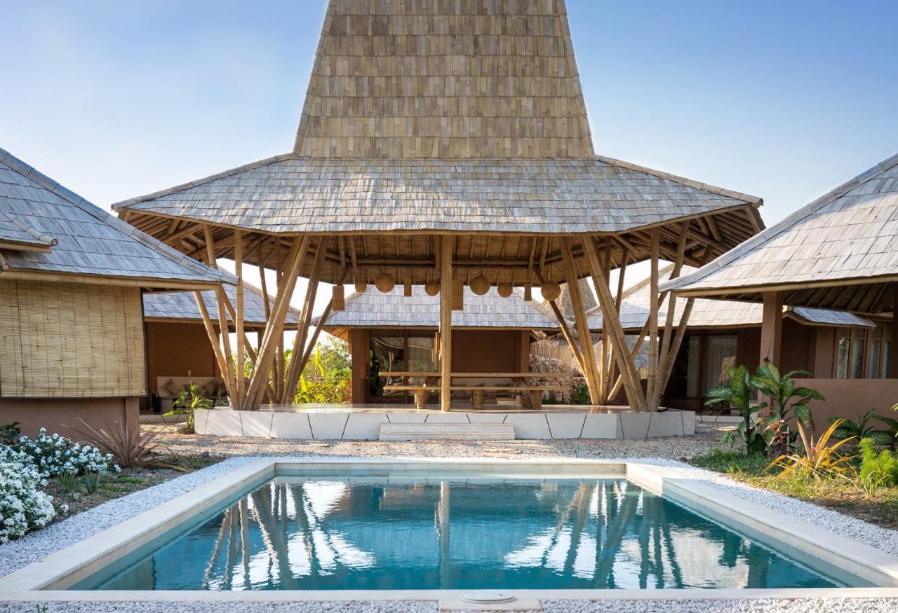 Maringi Sumba By The Sumba Hospitality Foundation Waikelo Exteriör bild