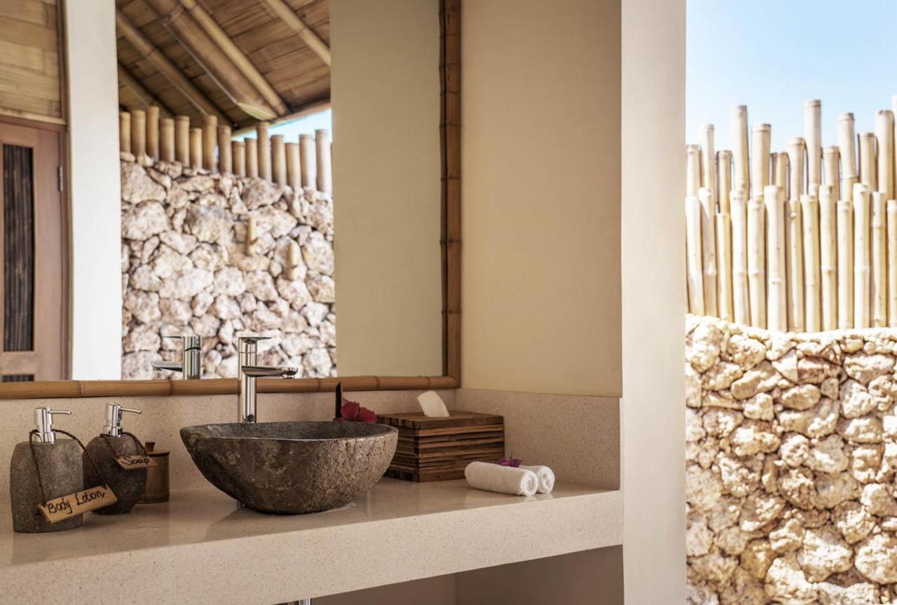 Maringi Sumba By The Sumba Hospitality Foundation Waikelo Exteriör bild
