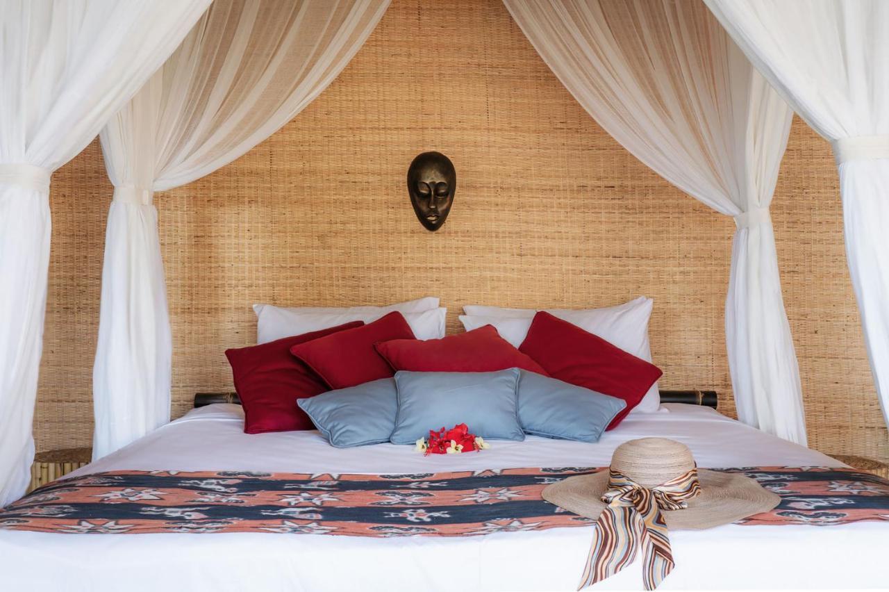 Maringi Sumba By The Sumba Hospitality Foundation Waikelo Exteriör bild