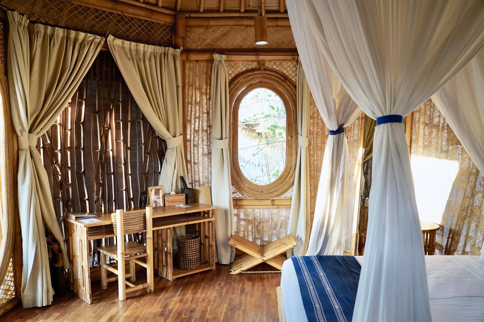 Maringi Sumba By The Sumba Hospitality Foundation Waikelo Exteriör bild