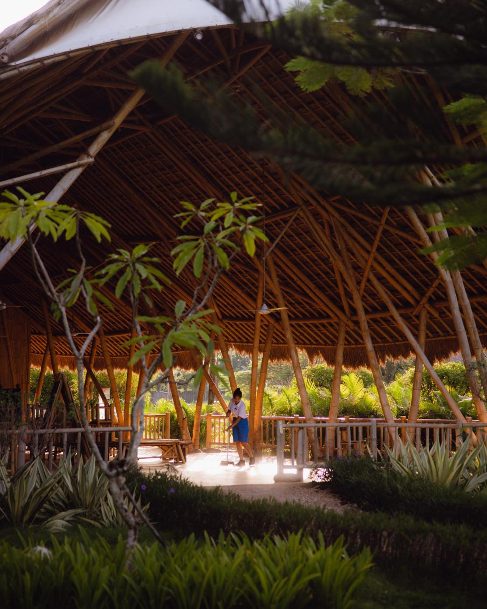 Maringi Sumba By The Sumba Hospitality Foundation Waikelo Exteriör bild