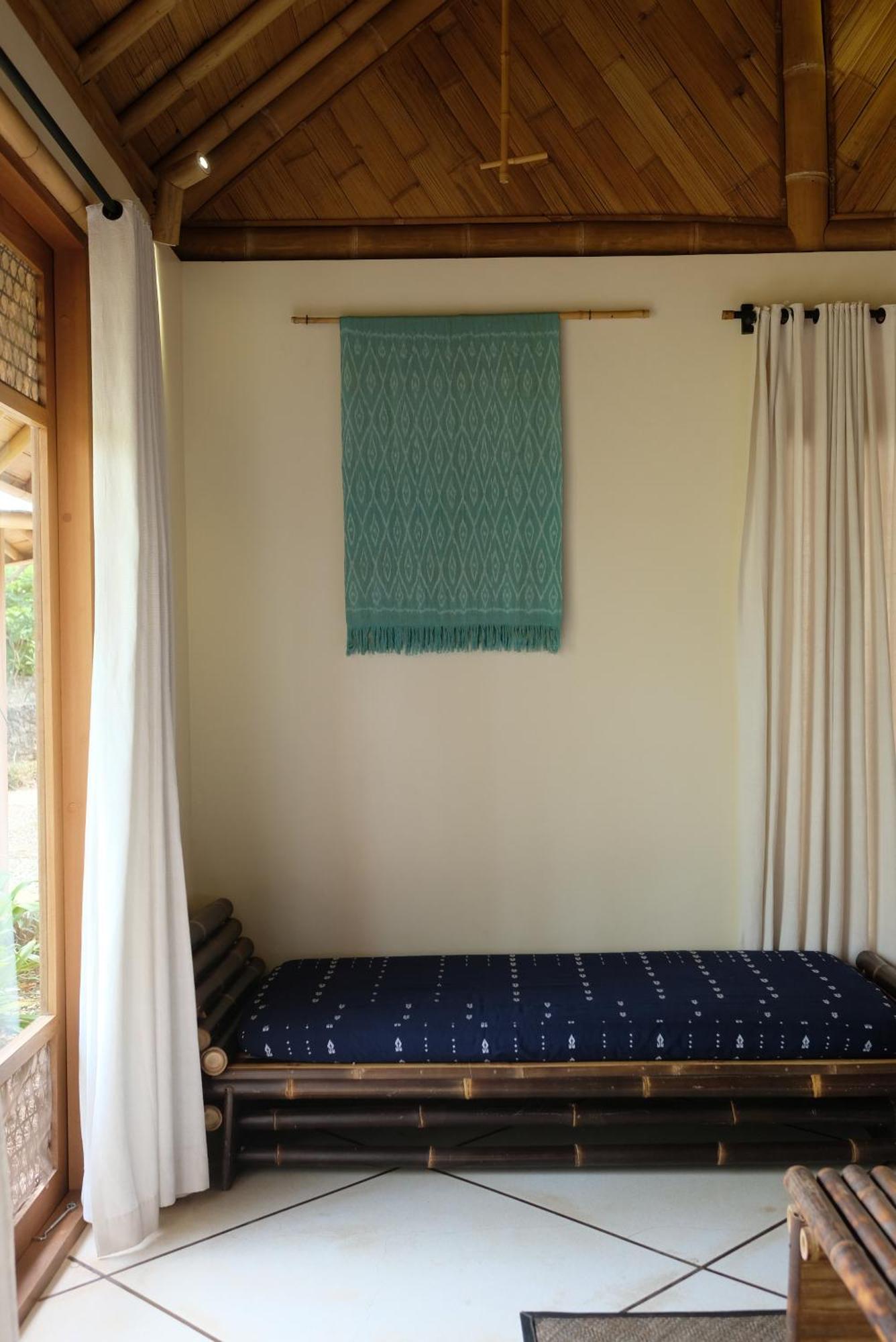 Maringi Sumba By The Sumba Hospitality Foundation Waikelo Exteriör bild
