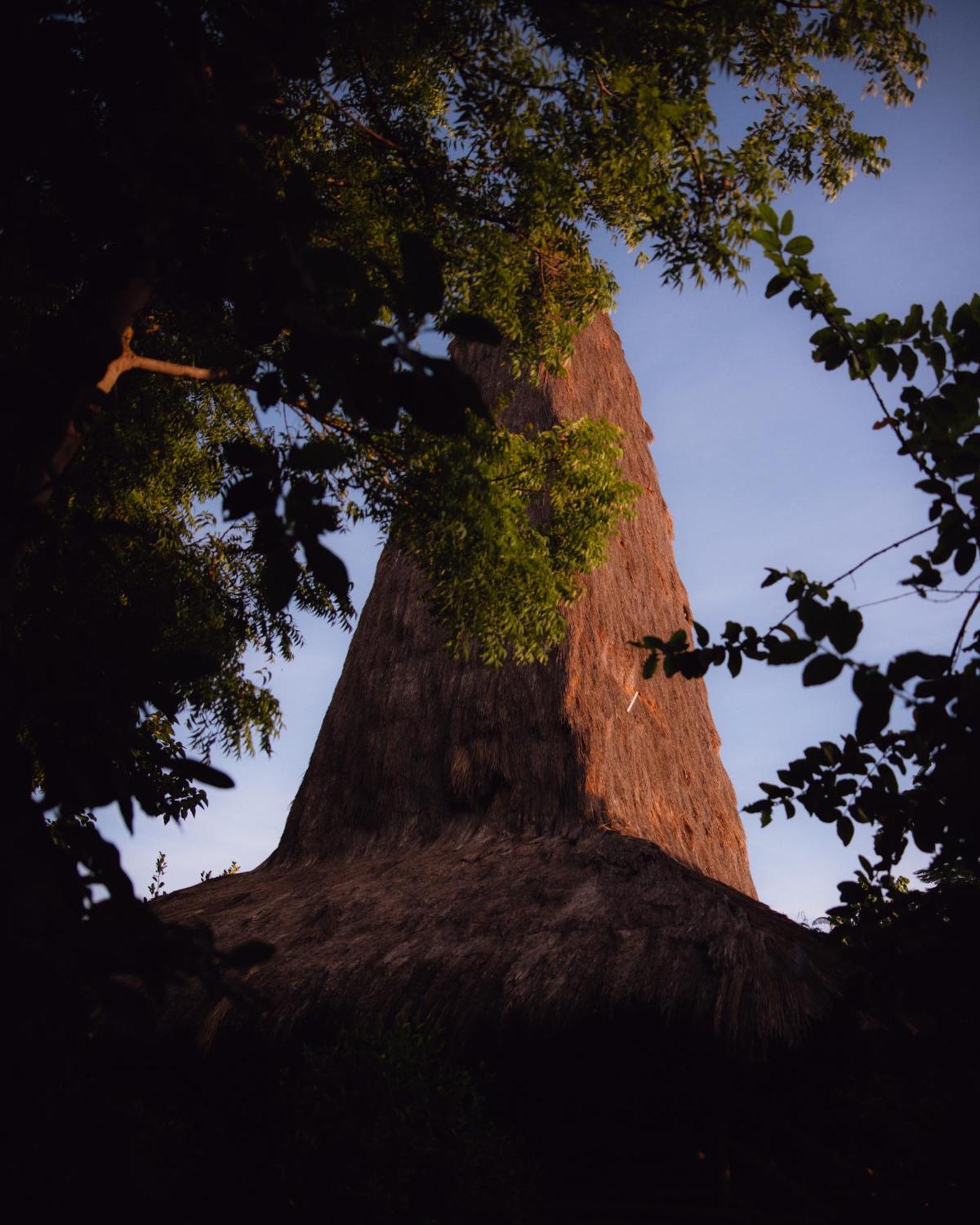 Maringi Sumba By The Sumba Hospitality Foundation Waikelo Exteriör bild