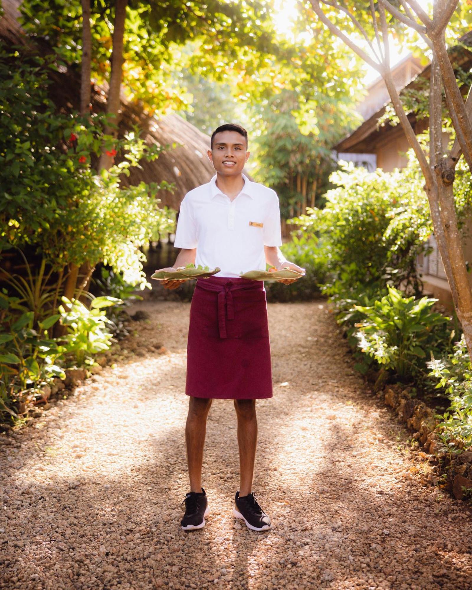 Maringi Sumba By The Sumba Hospitality Foundation Waikelo Exteriör bild