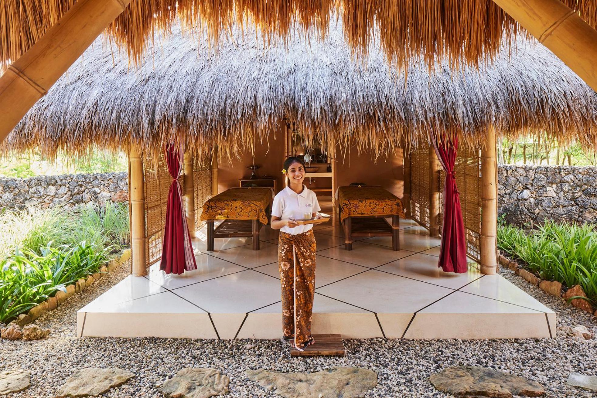Maringi Sumba By The Sumba Hospitality Foundation Waikelo Exteriör bild