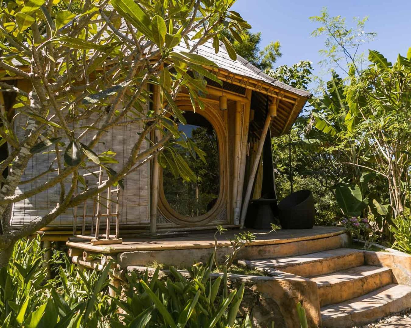 Maringi Sumba By The Sumba Hospitality Foundation Waikelo Exteriör bild